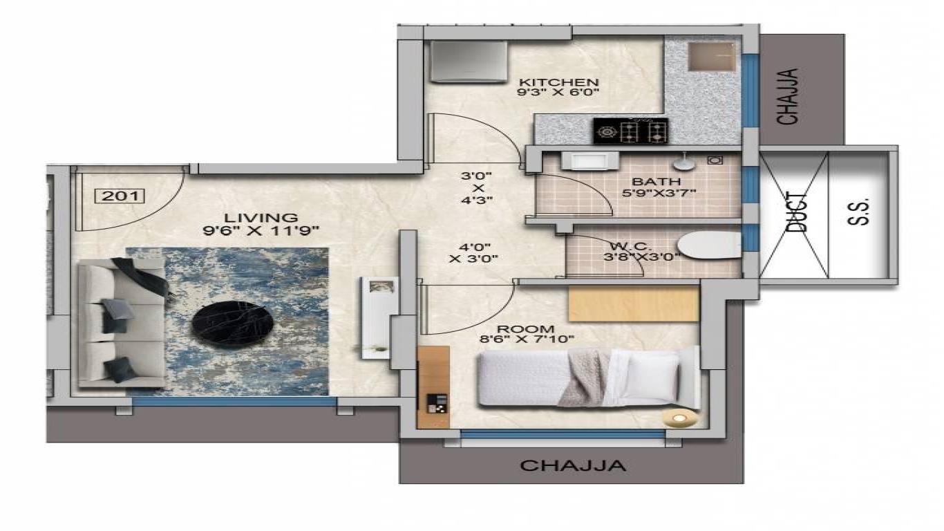 Hetali Vishnu Bhavan Kandivali East-Vishnu-Bhavan-plan3.jpg